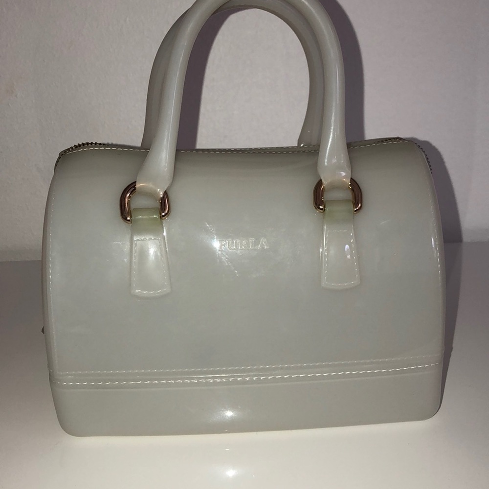 furla candy bag